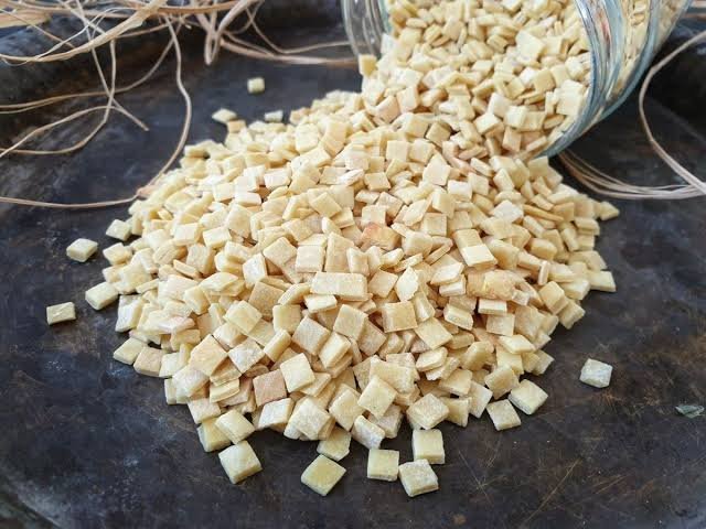 Çorbalık kesme 500gr