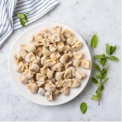 Kayseri Mantısı 500gr