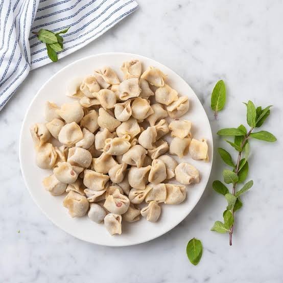 Kayseri Mantısı 500gr
