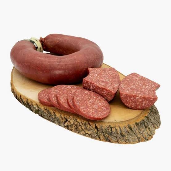Kayseri sucuğu 500gr