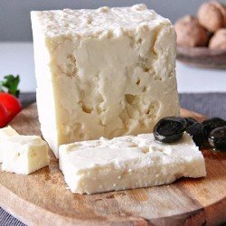 Ezine Peyniri Keçi - Koyun