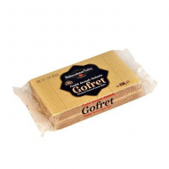 Abdurrahman Tatlıcı Kakaolu Gofret 250 gr