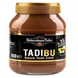 Abdurrahman Tatlıcı Tadıbu Çikolata 300 gr Abdurrahman Tatlıcı Tadıbu Çikolata 300 gr