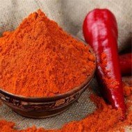 Nazilli Tatlı Biber 1 kg