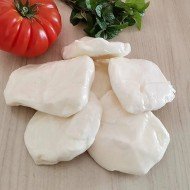 Hatay Kekikli Sıkma Peynir 500 gr