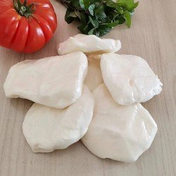 Hatay Kekikli Sıkma Peynir 500 gr