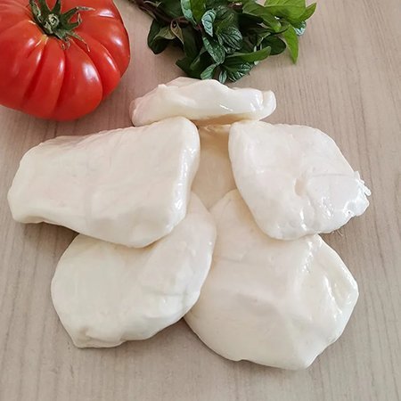Hatay Kekikli Sıkma Peynir 500 gr