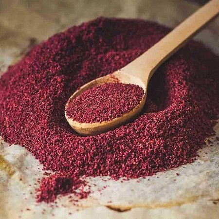 Yerli Somak 1 kg