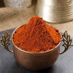 Maraş Acı Toz Biber 1 kg Maraş Acı Toz Biber 1 kg