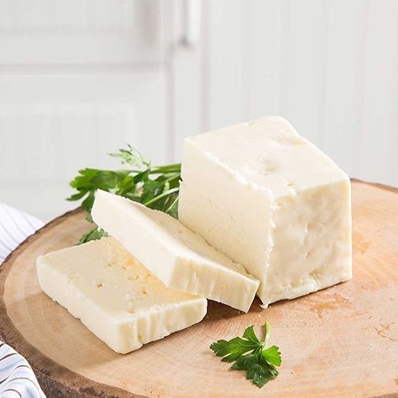 Ezine Peyniri Koyun (600-700 gr)