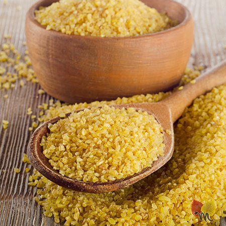 Bulgur 400-500 gr