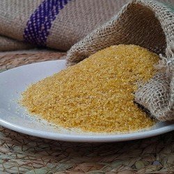 Bulgur Köftelik 400-500 gr Bulgur Köftelik 400-500 gr