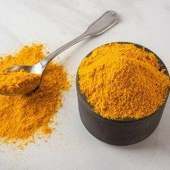 Zerdeçal 200 - 250 gr