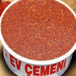 Çemen Paket