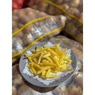 Arya patates 1 çuval