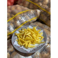 Arya patates 1 çuval